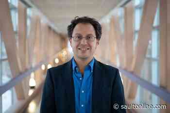 HSN Cardiac Surgeon Presents at International Conference