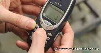 How much money can you get for your old mobile phone that's in your drawer?