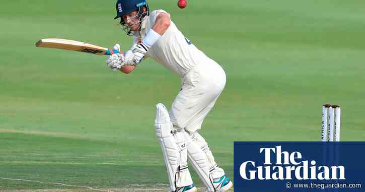 Joe Denly likely to be dropped by England for Sri Lanka tour