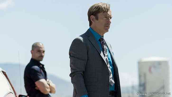 Go Behind the Scenes of Better Call Saul Season 5 in New Featurette