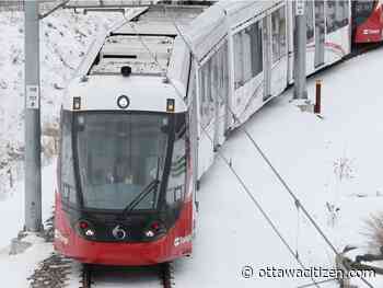 Denley: The biggest – and costliest – problem with LRT is politics