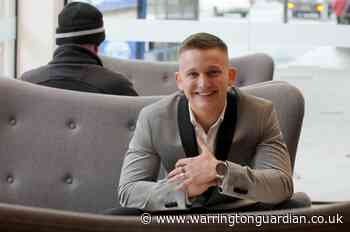 Penketh actor Keane Sudworth to feature in Hollyoaks