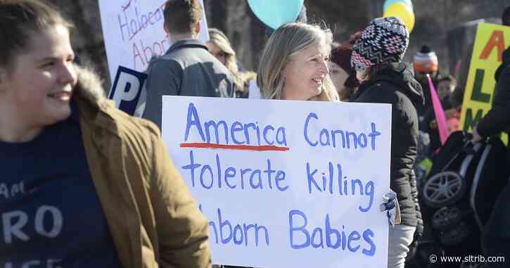 Letter: Pro-life commentary outclassed George Pyle’s