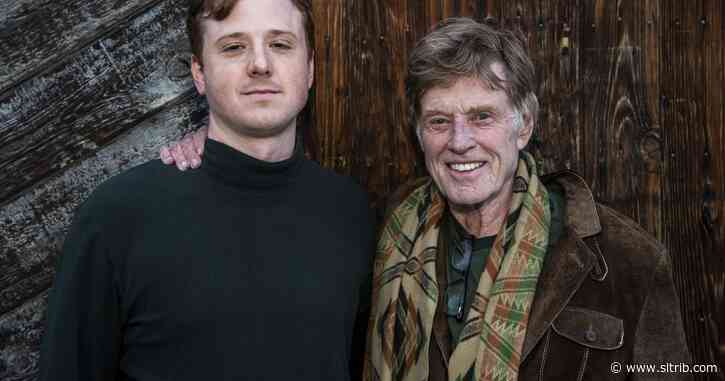Grandson’s pitch coaxes Robert Redford out of retirement, briefly