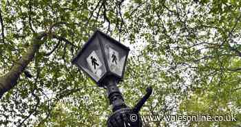 The unusual listed landmarks around Cardiff that you probably didn't know about