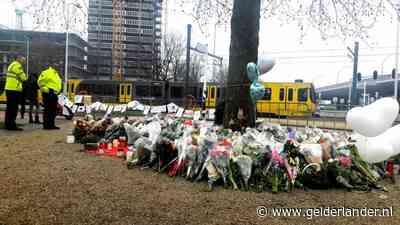 Passagier wil meer beelden van tramaanslag zien, OM zegt dat er niet meer beelden van hem zijn