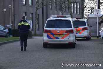 Burgemeester Bruls: beloofde politieversterking in Nijmegen is er nog steeds niet