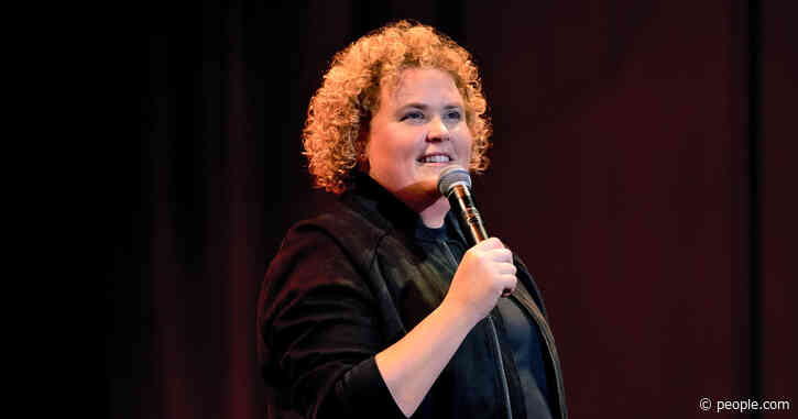 Fortune Feimster Opens Up About Her Journey to Self-Discovery in New Netflix Special
