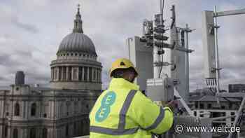 Mit dieser Entscheidung brüskieren die Briten Donald Trump