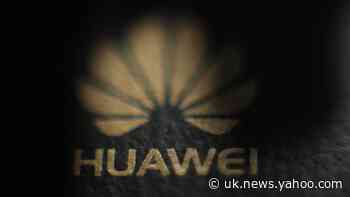 Huawei bosses react to 5G network decision on ‘high-risk vendors’