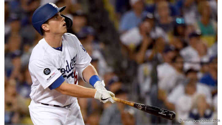 2020 Dodgers spring training preview: catchers