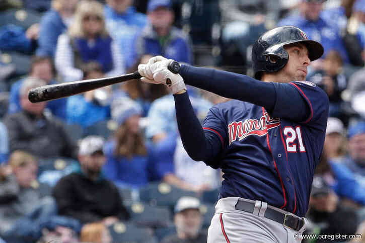 2020 Angels spring training preview: catchers