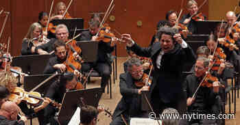 Carnegie Hall’s New Season: Here’s What We Want to Hear