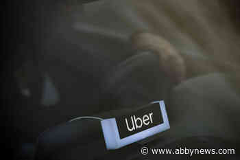 Taxi association asks B.C. Supreme Court to stop Uber, Lyft from operating