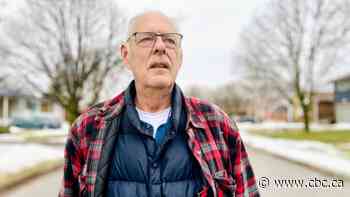 SARS survivor, retired paramedic warns front-line workers need protection against coronavirus