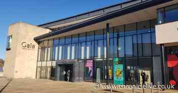 Durham's Gala Theatre to launch new bar app