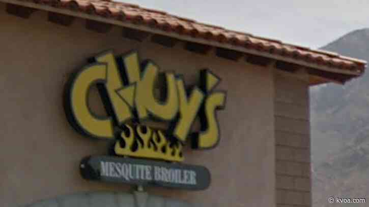 Chuy’s Mesquite Broiler to pay more than $100K employees in back wages