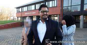Councillor Dipu Ahad will deny stalking a woman but they must wait more than a year for trial
