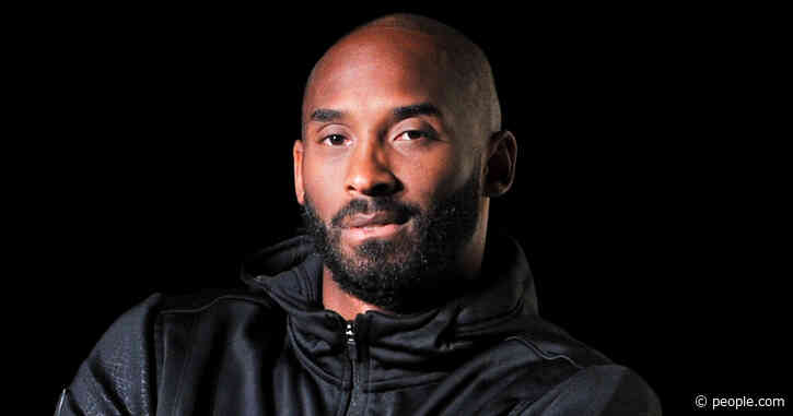 Nike Says They Didn't Pull Kobe Bryant Products from Website, They Sold Out