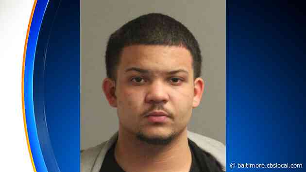 Man Arrested During Brooklyn Park Traffic Stop After Allegedly Found With Almost $1K Worth Of Crack Cocaine, Heroin