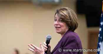 Did Klobuchar help send an innocent teen away for life?