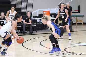 The Cougars Weekend Recap