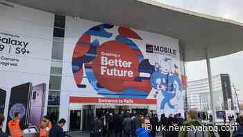 MWC tech event to feature extra medical precautions amid coronavirus outbreak