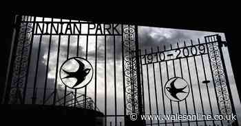 Cardiff City buy back majority of historic memorabilia items in £28,000 auction