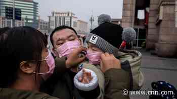 Infections accelerate: Confirmed cases spike as virus spreads to 17 countries