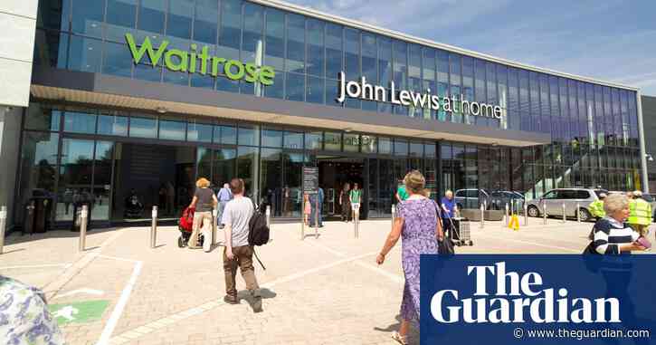 John Lewis to replace weekly sales updates with twice-yearly ones