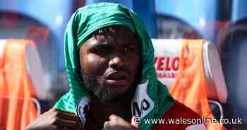 The Cardiff City evening transfer headlines as Bluebirds, Sheffield Wednesday and Nottingham Forest chase forward and Watford striker on radar