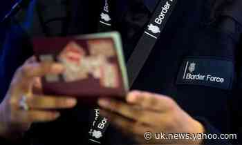 What a points-based immigration system might mean for the UK