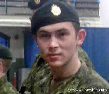 Search continues for missing CFB Kingston student