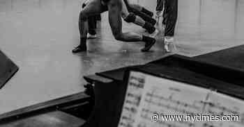 ‘How Am I Going to Dance to This?’ Ratmansky’s New Music Frontier