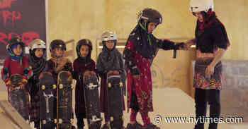 ‘The 2020 Oscar Nominated Short Films’ Review: Nothing to Laugh About