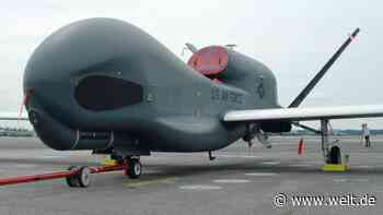 Die Drohnen-Posse der Bundeswehr geht in die nächste Runde