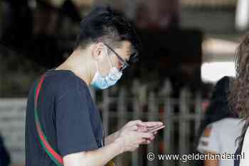 Minister brengt beschikbaarheid mondkapjes tegen coronavirus in kaart