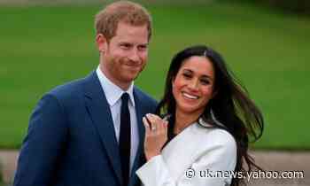 Why Thomas Markle should stop calling Prince Harry ‘whipped’