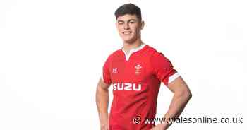 Jonathan Davies' radical Wales team to play Italy in the Six Nations opener