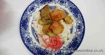 The noodle bar that's just been named the best takeaway in Wales - and what it's really like