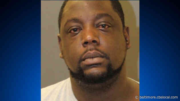 Traevon George Arrested For Attempted Murder In Downtown Baltimore Shooting