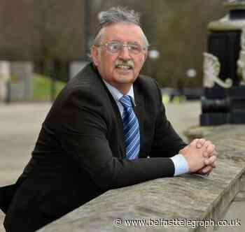Ulster Unionist MLA withdraws from panel to appoint deputy chief constable