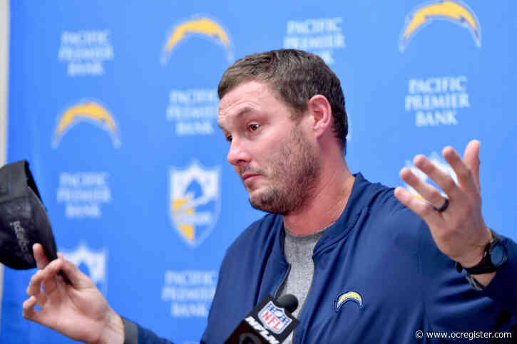 Philip Rivers future: Six potential landing spots for QB if he leaves Chargers