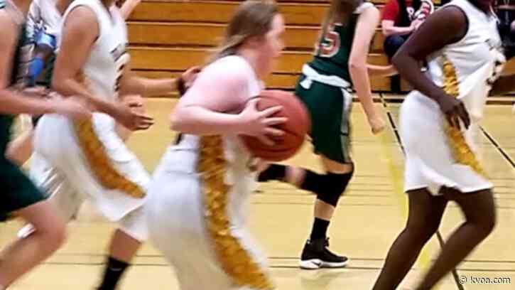 Parents consider suing Phoenix HS after daughter with down syndrome cut from basketball team
