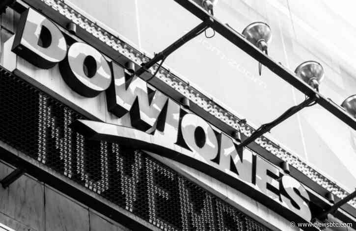 This Key Market’s Upsurge Shows How Fragile The Dow Jones Really Is