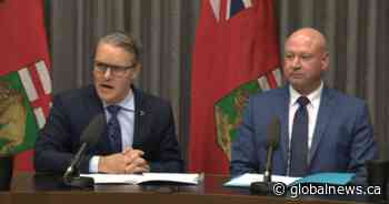 New coronavirus not in Manitoba, system prepared should it come here: Health minister