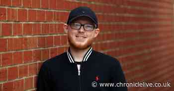 Blyth student fought back from brink of death after headache turned out to be cancerous brain tumour