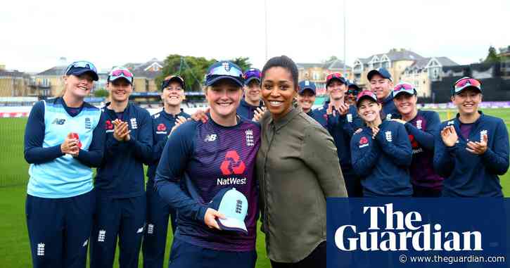 Surrey to search for black cricket talent with numbers in ‘state of emergency’