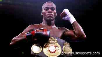 Buatsi edging towards IBF eliminator?