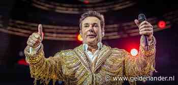 Babbeltruc: onbekende vrouw dringt huis van Gerard Joling binnen